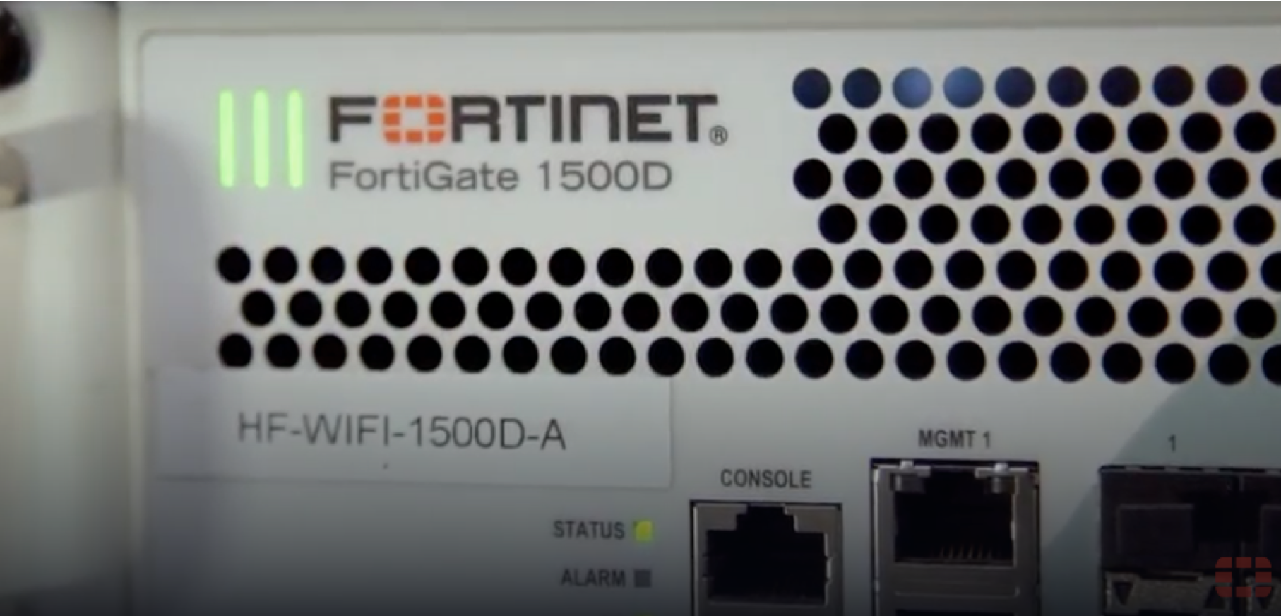 Fortinet Continues to Gain Traction in the SD-WAN Marketplace