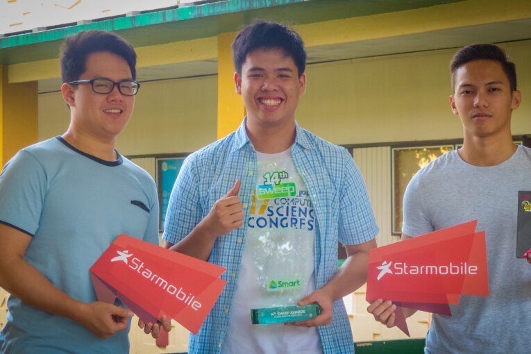 Starmobile supports next-generation of Filipino tech innovators