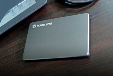 Review: Transcend StoreJet 25C3N Extra Slim 1TB USB 3.0