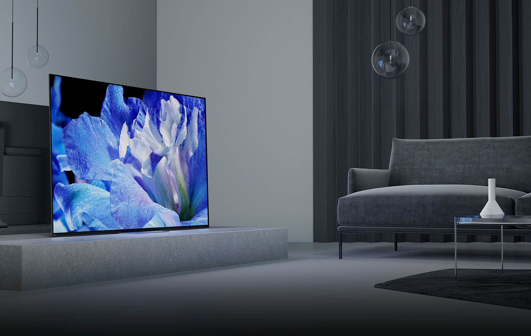 7 Features Why The Sony Bravia OLED A8F Is The Future of TV