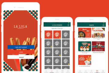 Churreria La Lola spreads happiness with exclusive perks and discount with RUSH-powered loyalty app