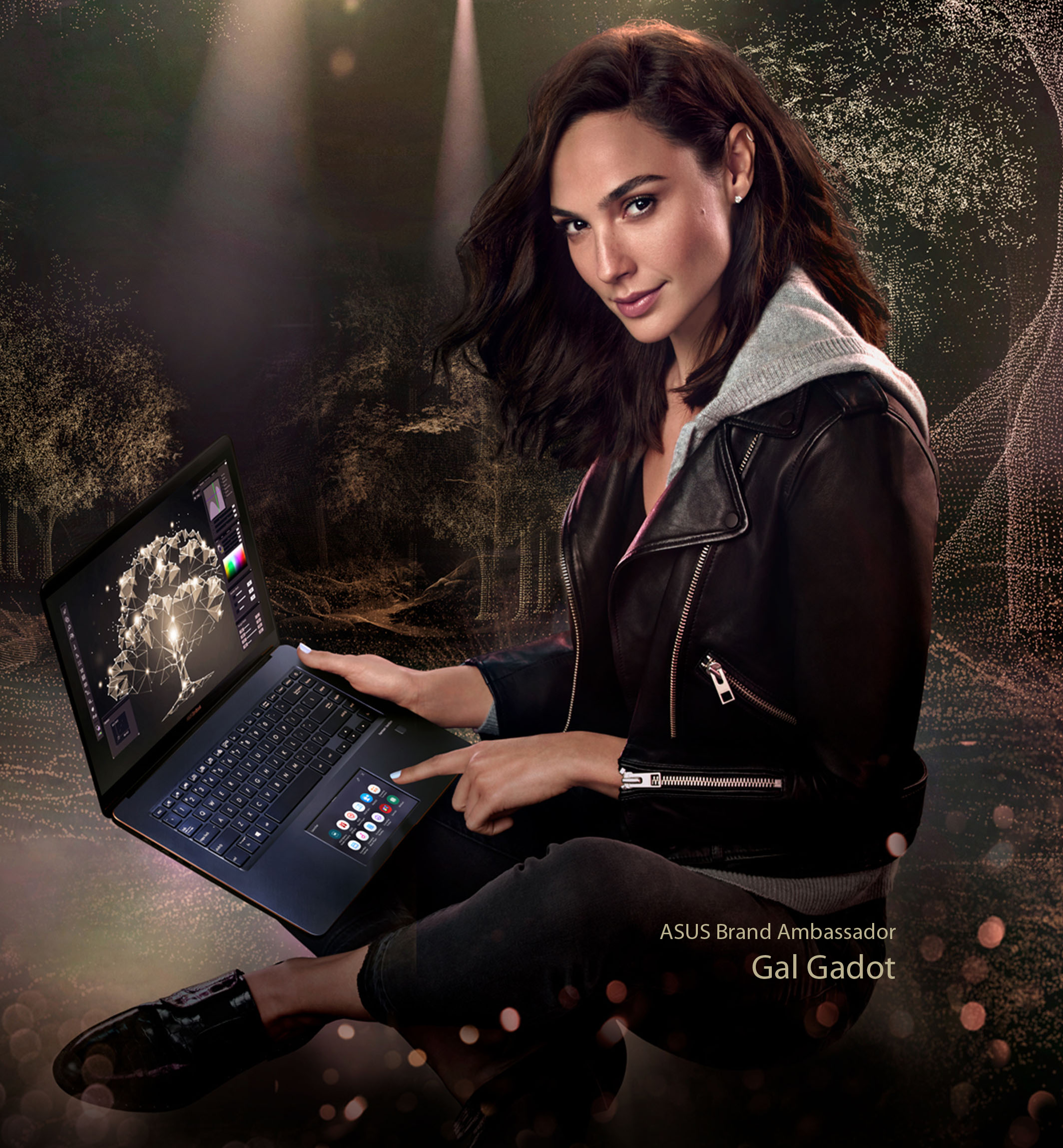 ASUS Zenbook Pro 15 now  available in ASUS authorized resellers nationwide