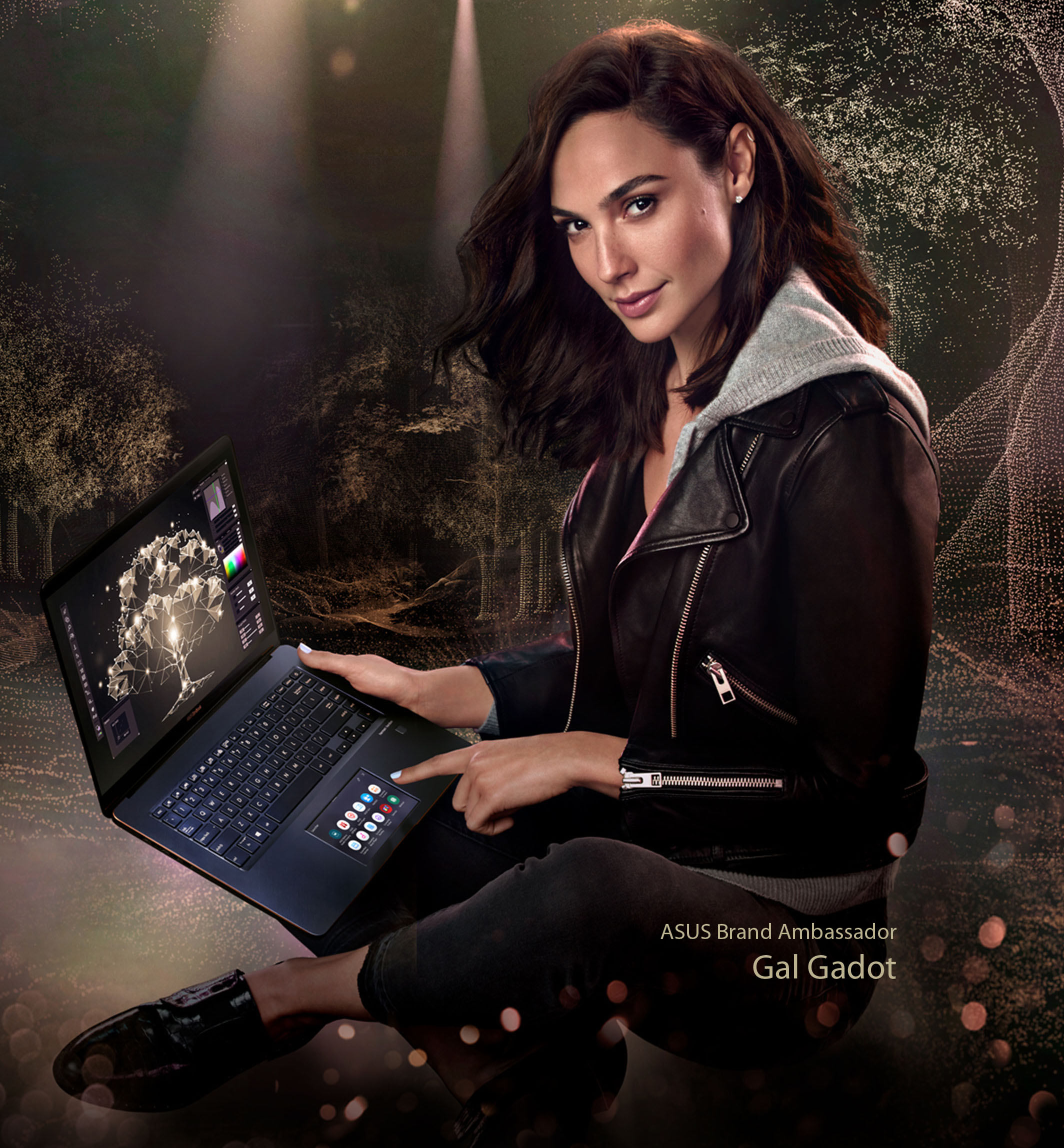 ASUS Zenbook Pro 15 now available in ASUS authorized resellers nationwide