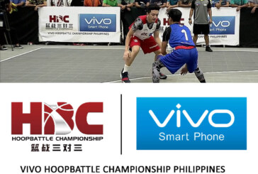 First-ever Vivo HoopBattle Championship in the Philippines a slam dunk among Pinoy hoops fans