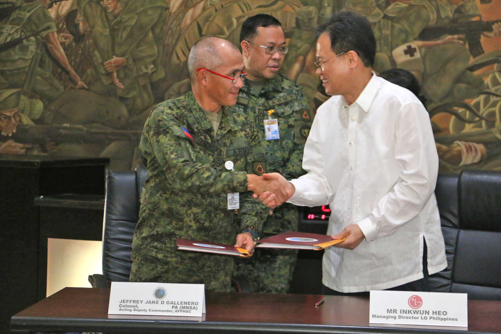 AFP photo 1