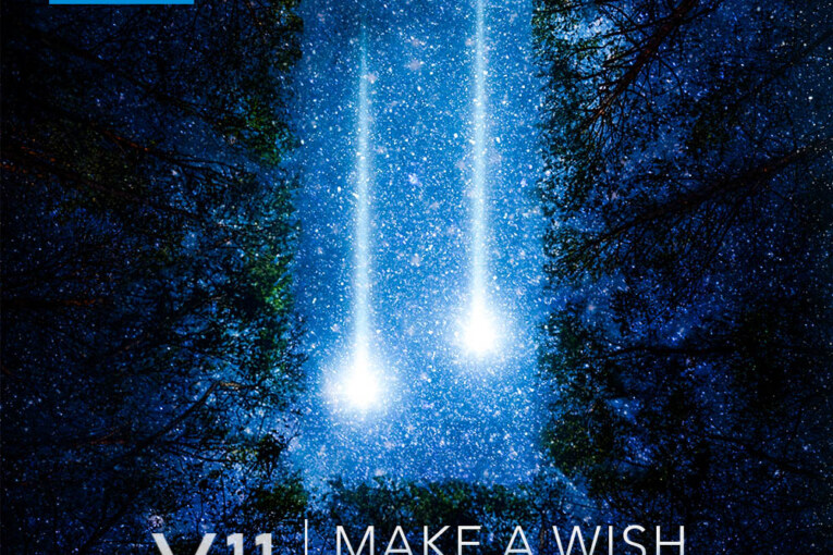 Get a chance to win the newest Vivo V11 through #MakeAWish promo