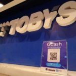 All Toby’s Sports Stores Now Accepts GCash-Alipay