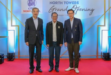 SM City North EDSA launches new lifestyle wing
