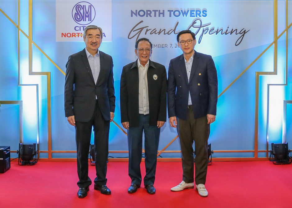 SM City North EDSA launches new lifestyle wing
