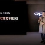 OPPO Licenses VOOC Flash Charge Technology