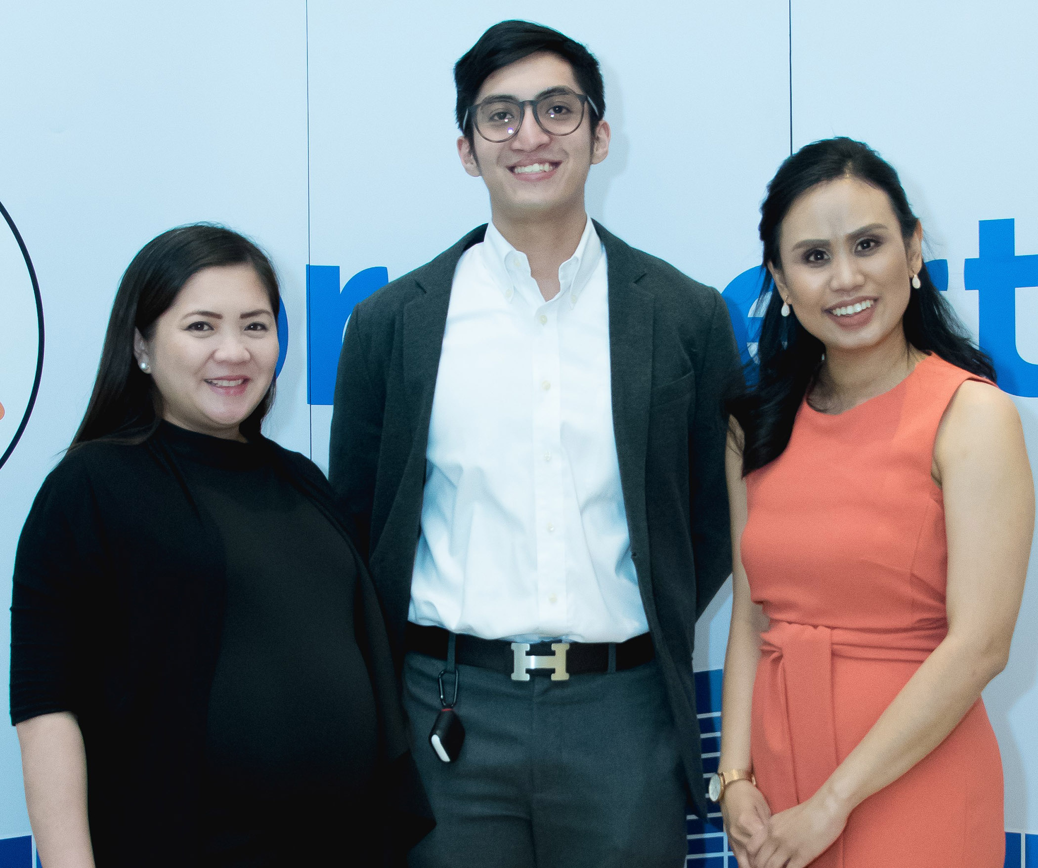 A celebration of partnership and camaraderie with Property24 and OLX