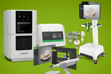GAOC partners with Straumann, the global leader in implant dentistry