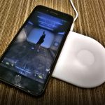 Review: Baseus Smart 2-in-1 Wireless Charger