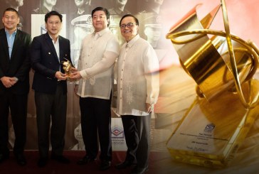 SM Supermalls wins prestigious Metrobank Foundation’s PEACE award