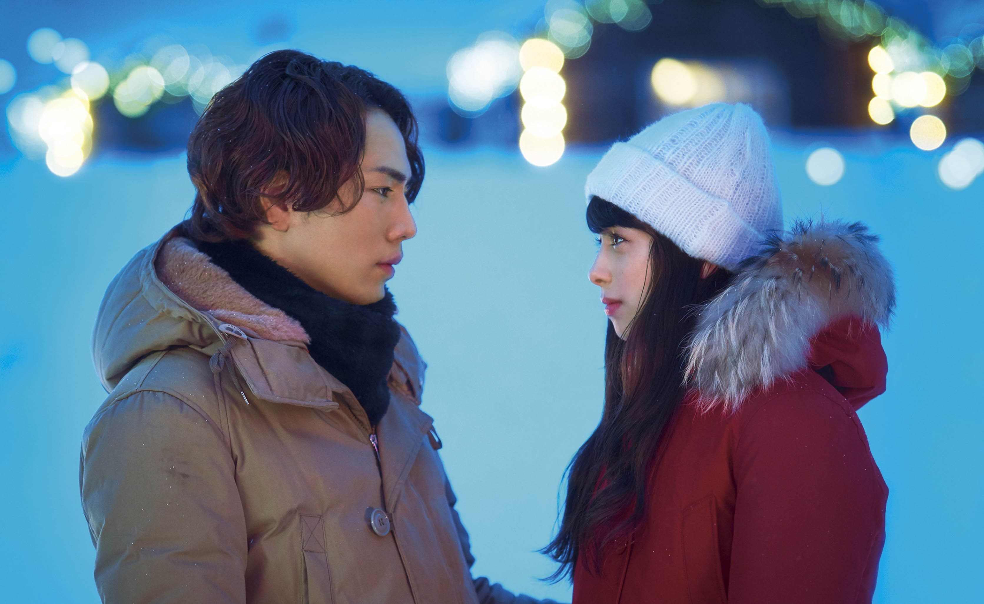 Feel All The Feels This Love Month With YA Movie Snow Flower