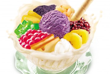 Mang Inasal offers the creamiest Pinoy Halo-Halo
