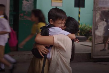 Vicks releases #TouchOfCare campaign focuses children infected with HIV