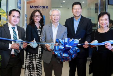 Maxicare launches HealthHub and PCC in Cebu