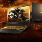 ASUS TUF GAMING FX505DU and FX705DU Laptops Now Available for Preorder!