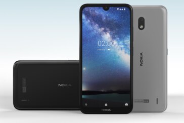 HMD Global  together with CGI, and Google Cloud to build Nokia phones for the future