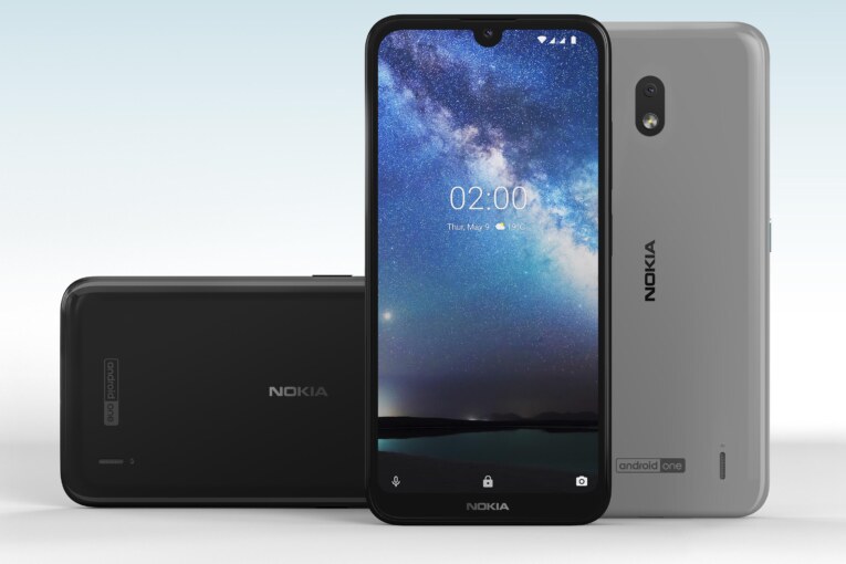 HMD Global together with CGI, and Google Cloud to build Nokia phones for the future