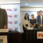 UnionPay partners the Philippine Basketball Association for a Deeper Connection with Filipinos