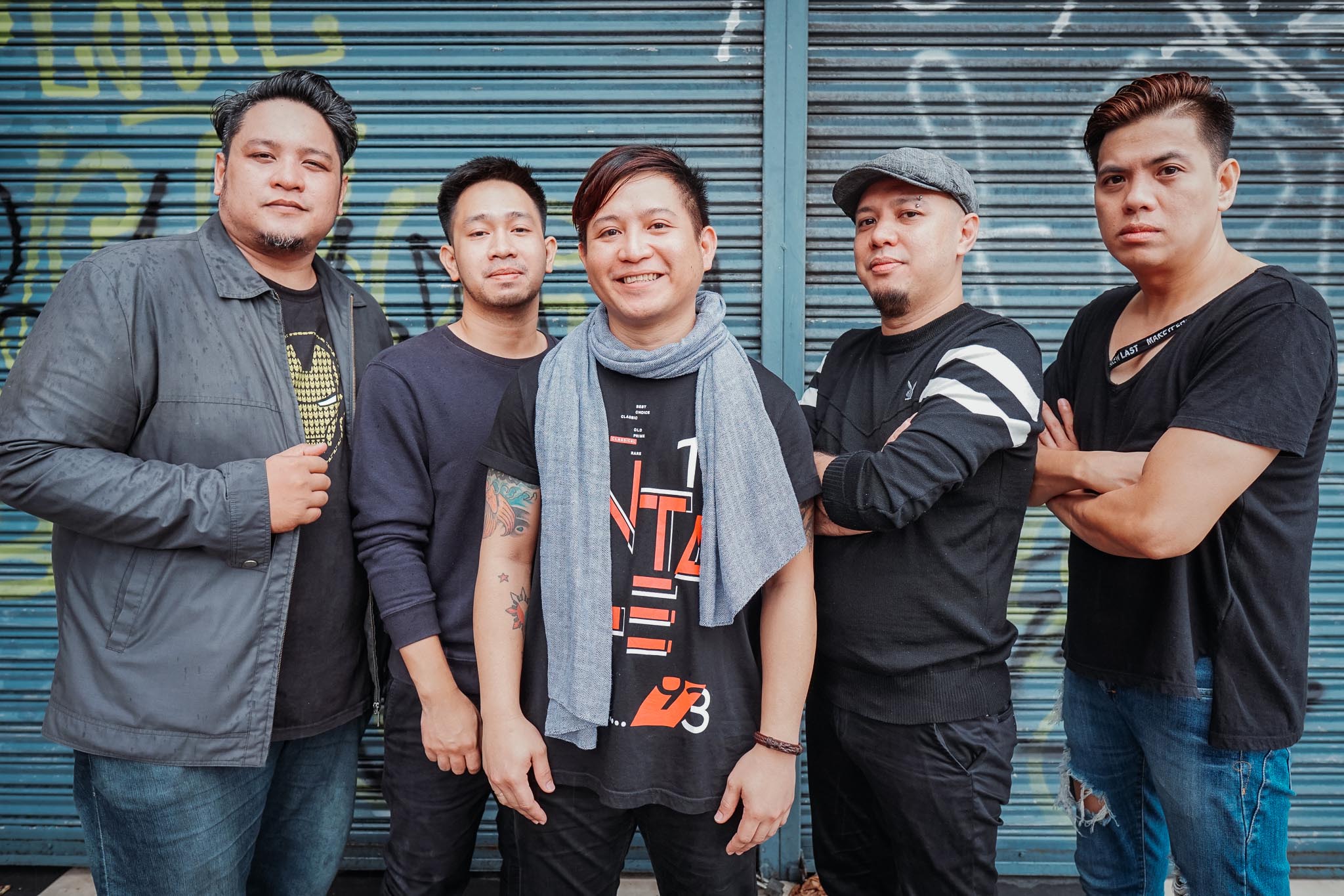 Ney Dimaculangan’s distinctive voice to conquer the gig scene anew with new single “Bahala Ka”