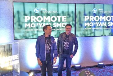 Globe myBusiness launches Philippines’ first credit card-free Facebook ads platform for MSMEs