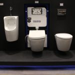 Toto Japan’s Premium Bathroom Fixtures unveils new showroom in Robins Design Center