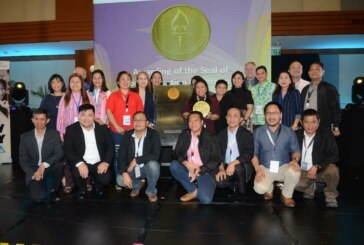 PLDT-Smart gives communication incentives to 20 LGUs for Seal of Good Education Governance awardees
