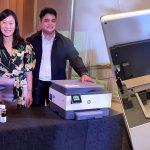 HP unveils new printers the OfficeJet Pro, Neverstop Laser and Smart Tank plus new Toner Reload Kit innovation