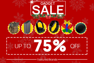 Get up to 75% off on your favorite brands with Macpower’s Merry SHOPtember Sale!
