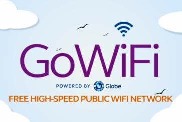 Get FREE 1GB GoWiFi access with your GoSAKTO and EasySURF promos