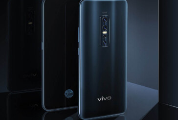 Vivo V17 Pro now with built-in dual front and AI quad rear cameras