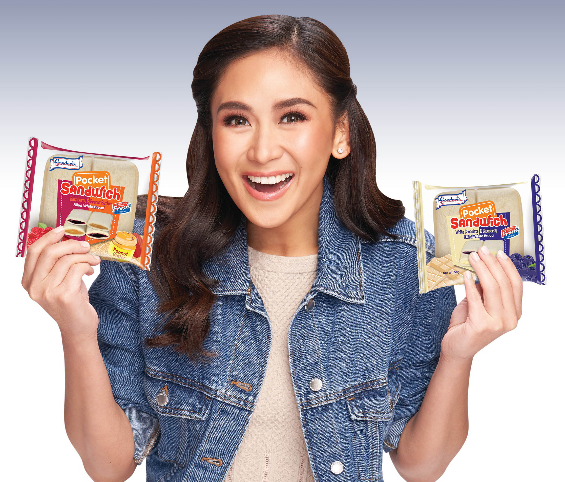 Sarah Geronimo’s secret in achieving two decades of success