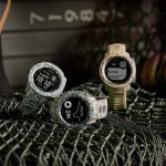 Garmin introduces the latest Tactical Edition enhanced for the demanding outdoors