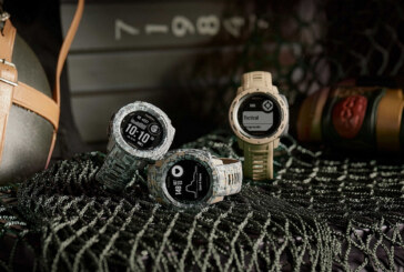 Garmin introduces the latest Tactical Edition enhanced for the demanding outdoors