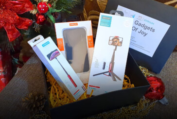 Joyroom Gadgets of Joy promo offers the best holiday gift deals!