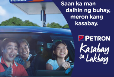 Petron’s Kasabay sa Lakbay gives a nostalgic look of the company’s service to Filipino motorists