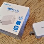 MOMAX One Plug USB Type-C PD Fast Charger