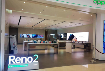OPPO Officially Opens the Biggest OPPO Experience Store in SM City General Santos