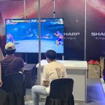 Sharp Philippines joins ESGS 2019 as official exhibitor