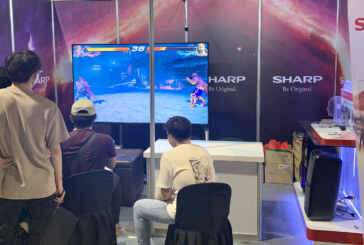 Sharp Philippines joins ESGS 2019 as official exhibitor