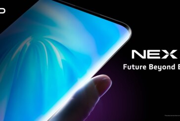 Vivo to introduce the future of smartphone technology with NEX 3 launch