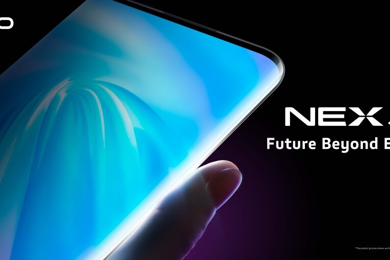 Vivo to introduce the future of smartphone technology with NEX 3 launch