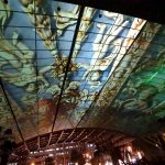 Epson demonstrates Powerful and Versatile 3LCD Projectors with Carol of Lights Christmas Show