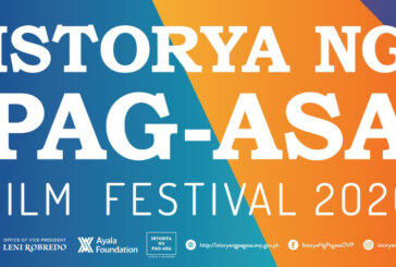 Istorya ng Pag-asa Film Festival continues to inspire in 2020