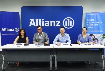 Allianz Well offers P100 Million health insurance now available through Maria Health