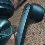 Limited Edition Joyroom TWS Wireless Earbuds in Matte Black now available