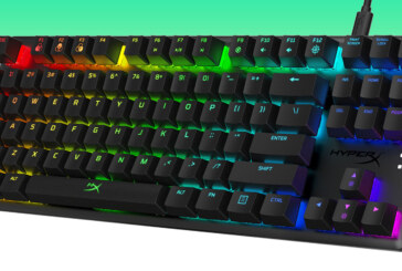 HyperX Alloy Origins Core now available features tenkeyless RGB mechanical gaming keyboard